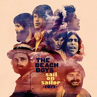 The Beach Boys – Sail On Sailor – 1972 [Deluxe] CD