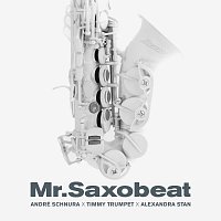 André Schnura, Timmy Trumpet, Alexandra Stan – Mr. Saxobeat