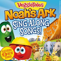 VeggieTales – Noah's Ark Sing-Along Songs!