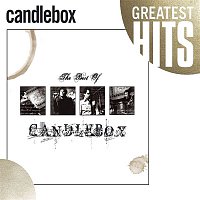 Candlebox – The Best Of Candlebox