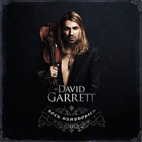 David Garrett – Rock Symphonies CD