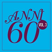Přední strana obalu CD Original Recordings - Anni '60 - Vol.3