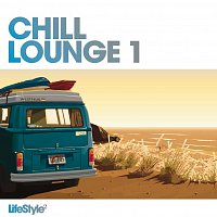 Přední strana obalu CD Lifestyle2 - Chill Lounge Vol 1