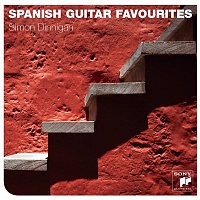 Simon Dinnigan – Favourite Guitar Works