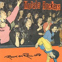 Motala Rockers – Rock on Roll off