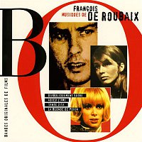 Francois De Roubaix – Diaboliquement Votre - Adieu L'ami - Tante Zita - La Blonde De Pékin (Original Soundtrack)