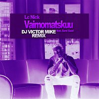 Vaimomatskuu (feat. Sami Saari) [DJ Victor Mike Remix]