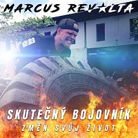 Marcus Revolta – Skutečný bojovník MP3