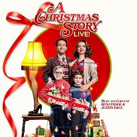 Various Artists.. – A Christmas Story Live!