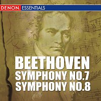 Ludwig van Beethoven, London Symphony Orchestra, Edouard Van Remoortel – Beethoven - Symphony No. 7 In A Major Op. 92 - Symphony No. 8 In F Major Op.93