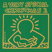 Přední strana obalu CD A Very Special Christmas 2