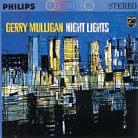 Gerry Mulligan – Night Lights