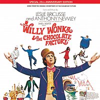 Různí interpreti – Willy Wonka & The Chocolate Factory