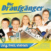 Die Draufganger – Jung, Frech, Steirisch