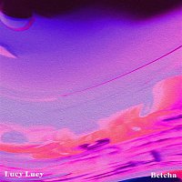 Přední strana obalu CD Lucy Lucy