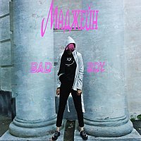 Přední strana obalu CD Bad Boy