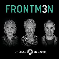 Frontm3n – Up Close [Live 2020]