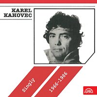 Karel Kahovec – Singly (1966-1986)