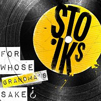 Přední strana obalu CD For whose grandma's sake