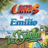 Super Lamas, Emilio – La Botella