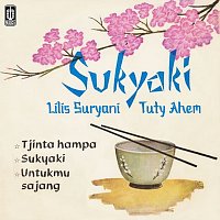 Tuty Ahem – Sukyaki [2014 Remastered]