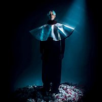 Přední strana obalu CD MT