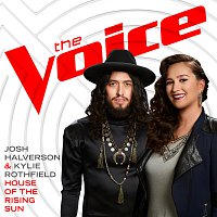 Josh Halverson, Kylie Rothfield – House Of The Rising Sun [The Voice Performance]