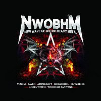 Various  Artists – NWOBHM