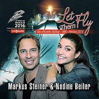 Markus Steiner, Nadine Beiler – Let Them Fly (Offizielle Skiflug Wm-Hymne 2016)
