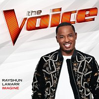 Rayshun LaMarr – Imagine [The Voice Performance]