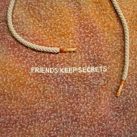 Benny Blanco – FRIENDS KEEP SECRETS 2