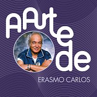 Přední strana obalu CD A Arte De Erasmo Carlos