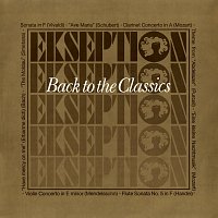 Ekseption – Back To The Classics [Remastered 2023]