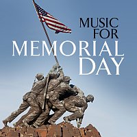 Přední strana obalu CD Music For Memorial Day