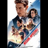 Různí interpreti – Mission: Impossible Odplata – První část DVD