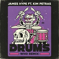 James Hype, Kim Petras, Wh0 – Drums [Wh0 Remix]