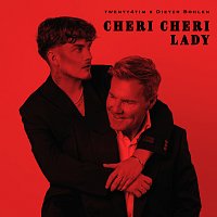 twenty4tim, Dieter Bohlen – Cheri Cheri Lady