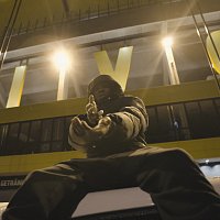 THIZZY52 – 100 Push Ups