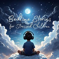 Carolynne Henry, Holly Kyrre, Nicki White, Bart Wolffe, Freya Draumar – Bedtime Stories for Stressed Children: Sleep Stories to Melt Stress and Fall Asleep Fast Every Night