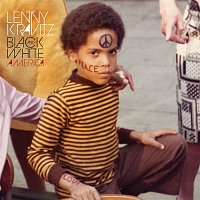 Lenny Kravitz – Black and White America (Special Edition)