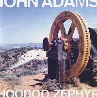 Hoodoo Zephyr