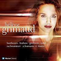 The Collected Recordings of Hélene Grimaud