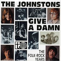 Give a Damn - The Folk-Rock Years