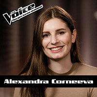 Alexandra Corneeva – Delirious