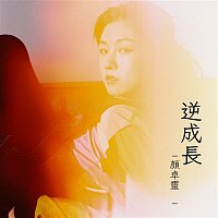 Přední strana obalu CD Reverse Growth