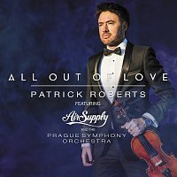 Patrick Roberts – All Out of Love