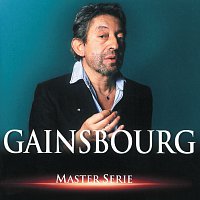 Serge Gainsbourg – Master Serie Vol1