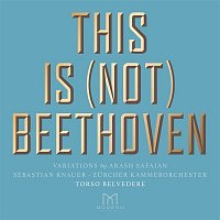Arash Safaian, Sebastian Knauer & Zurcher Kammerorchester – Torso Belvedere