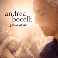 Paolo Buonvino, Andrea Bocelli – Gratia Plena [From ''Fatima'' Soundtrack]