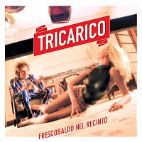 Francesco Tricarico – Frescobaldo Nel Recinto